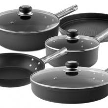 Kitchen Cookware Set
